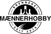 Maennerhobby Brennerei Logo