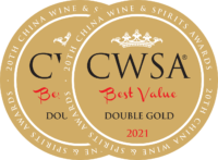 Krum Rum - CWSA Doppelgold