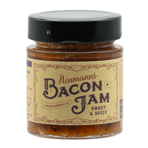 Bacon Jam Sweet & Spicy quadratisch Danilo 2025.png