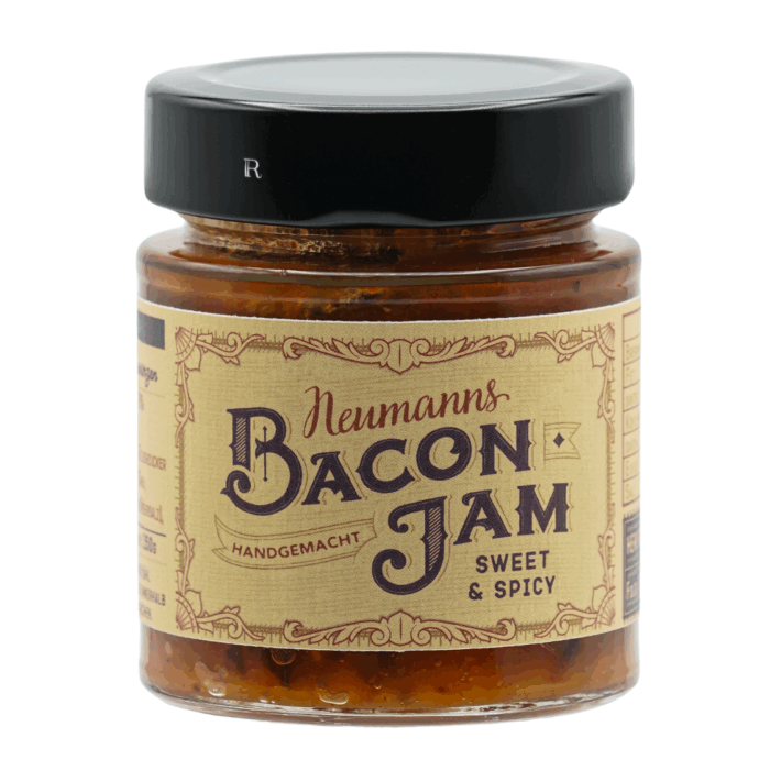 Bacon Jam Sweet & Spicy quadratisch Danilo 2025.png