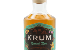 Krum Spiced Rum 500 ml quadratisch Danilo 2025.png