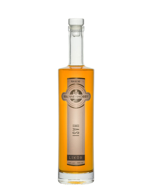 haselnusslikoer