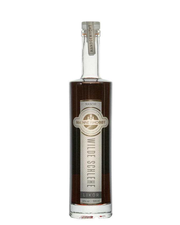 schlehenlikoer