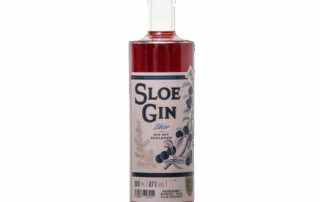 Sloe Gin
