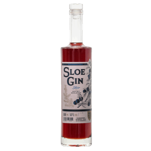 Sloe Gin