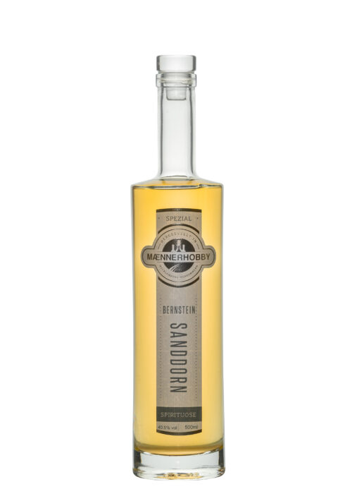 Berstein Sanddorn 500ml