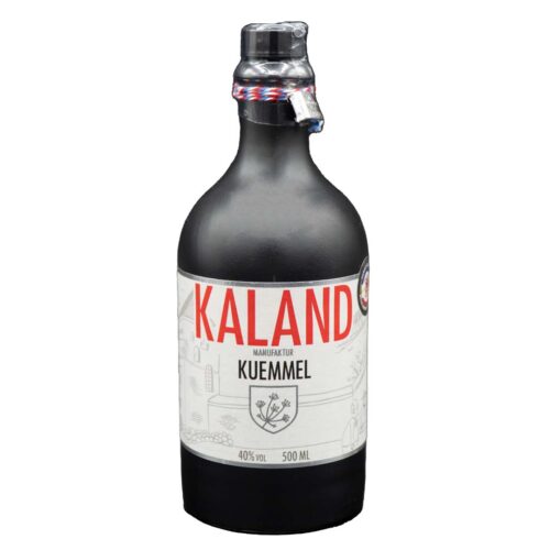 Kaland