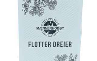 Flotter Dreier Front