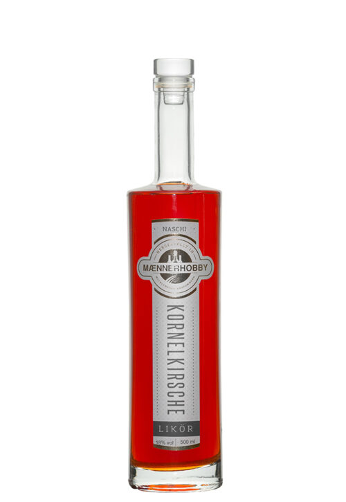 kornelkirschlikoer