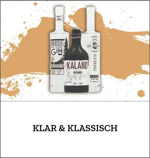 Klar & Klassisch