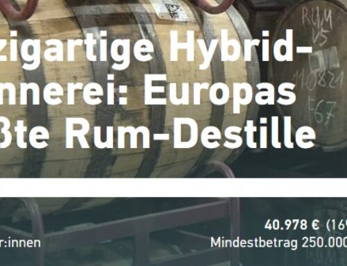 Statusbericht & Neuigkeiten